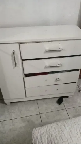 Cômoda
