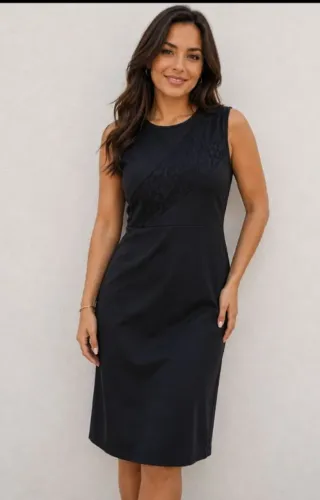 Vestido G Marisa Novo