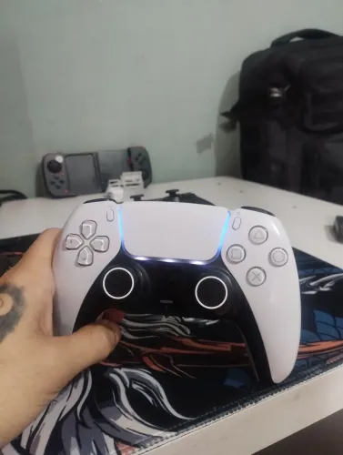 Controle de PS5 original