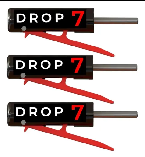 Drop7 