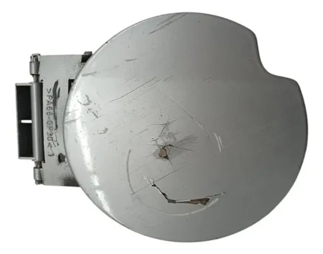 Portinhola Tanque Combustível Peugeot 307 2005 Detalhe