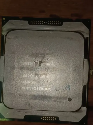 Xeon e5 2697a V4