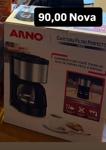 Cafeteira