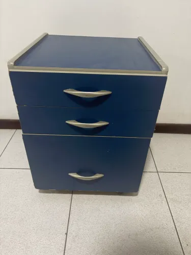 Gaveteiro Móvel