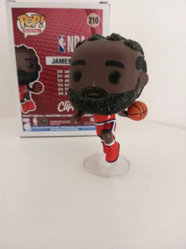 Funko Pop NBA James Harden 