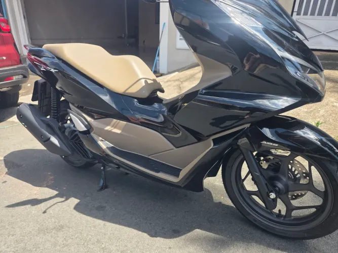 Pcx DLX ABS