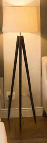 Abajur de Piso