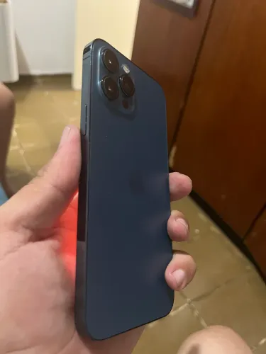 IPHONE 12 PRO MAX