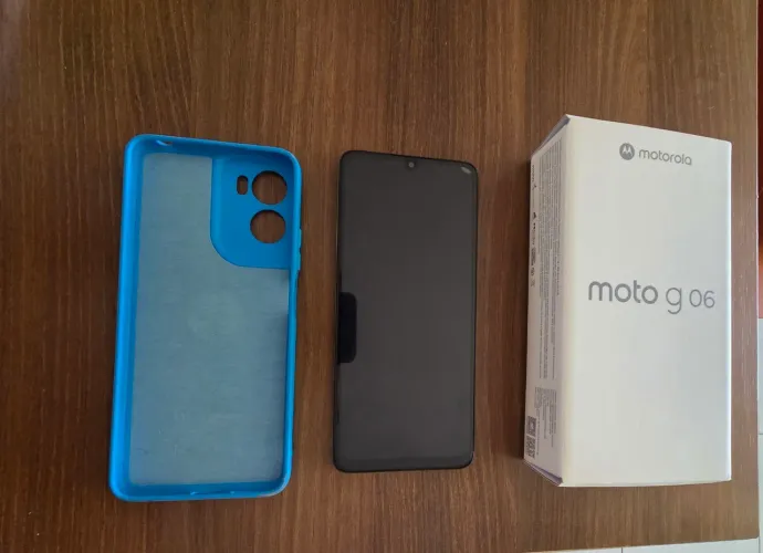 Motorola G06 256gb