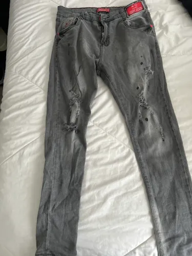 Calça Jogador Brown XO