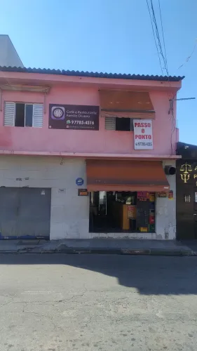 Passo o Ponto comercial
