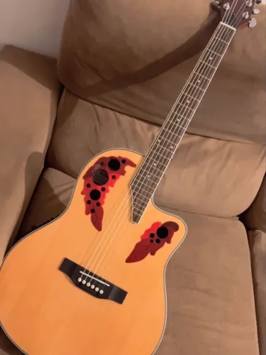 Violão Ovation Original
