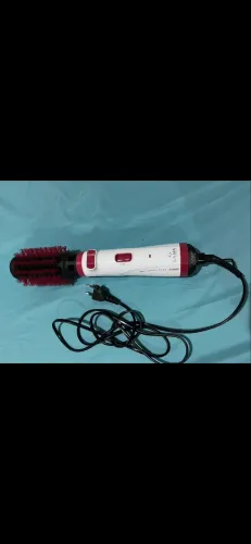 Escova Secadora e Modeladora Rotativa?Ótimo Estado