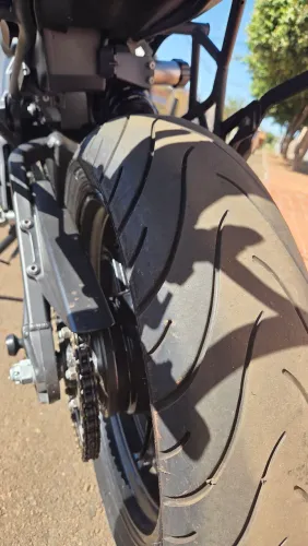 Kawasaki Versys 650 ABS