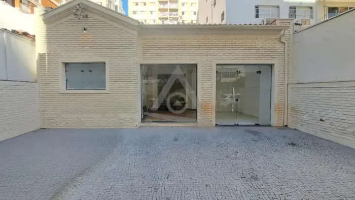 Casa para alugar em Campinas, Cambuí, com 3 quartos, com 170 m²