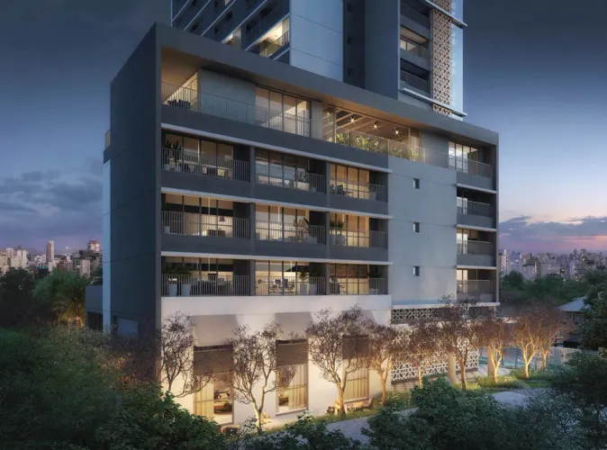 Sala comercial à venda no Zahle Jardins no bairro Paraíso em São Paulo REF: OR488512266