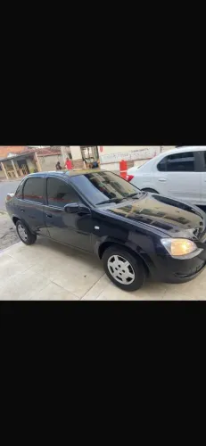 Chevrolet Classic Life/ls 1.0 VHC Flexp. 4P 2013