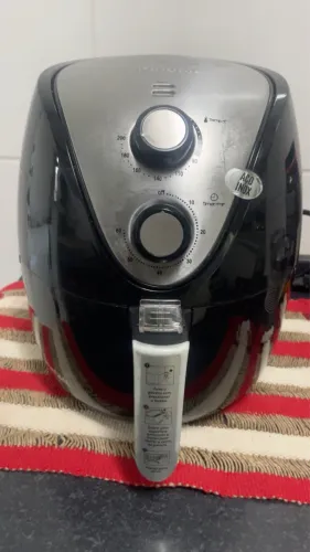 AIRFRYER