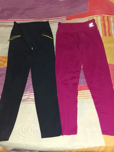 Legs para 9 anos de idade aus 11