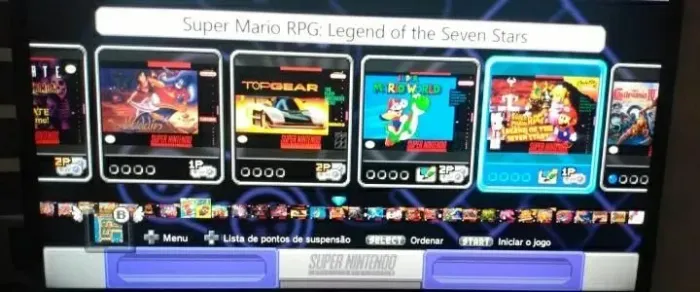 Videogame