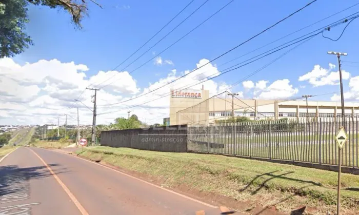Terreno para locação, Pacaembu, CASCAVEL - PR