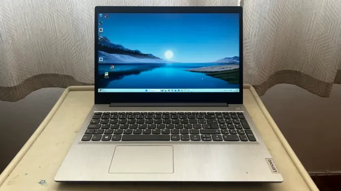Notebook Lenovo i7