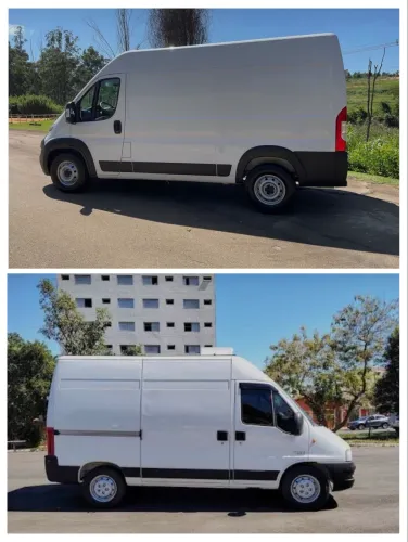 FRETE CURITIBA CARRETO MUDANÇA 