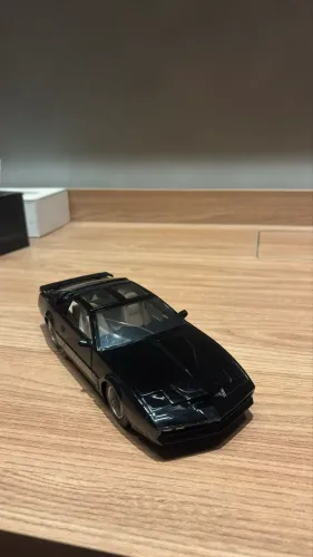 Miniatura 1/24 Super Máquina