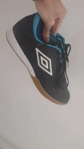 Chuteira futsal