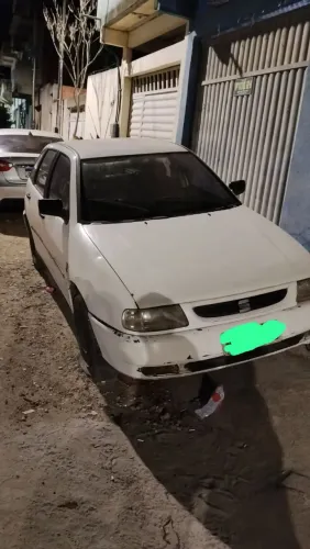 Seat Ibiza SXE/ GLX 1.8 1999