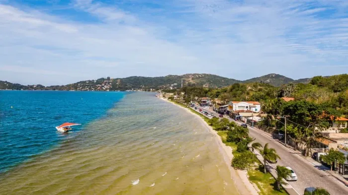 QUARTOS PARA ALUGAR | LAGOA DA CONCEIÇÃO