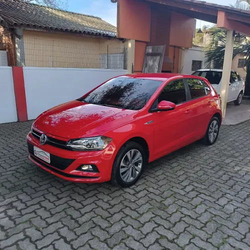 Volkswagen Polo Comfort. 200 TSI 1.0 Flex 12V Aut. 2019