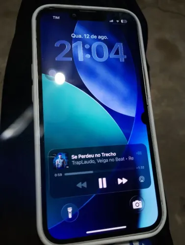 iPhone 13 256
