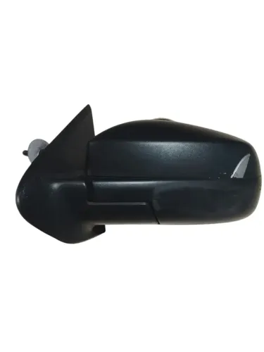 Retrovisor Esquerdo Renault Logan 2015 2016 2017 2018 2019 2020 2021