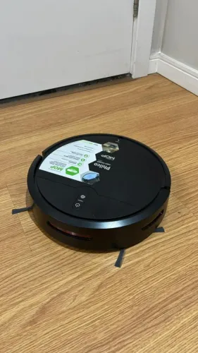 Aspirador de pó robô philco Pas23