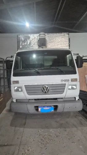 Vw 8120 ano 2002