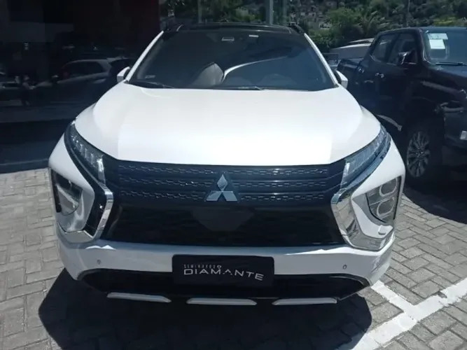 ( Willian Lima )Mitsubishi Eclipse Cross HPE-S 1.5 AWD 165cv Aut. 2025