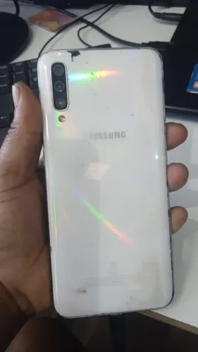 SAMSUNG A50 128G