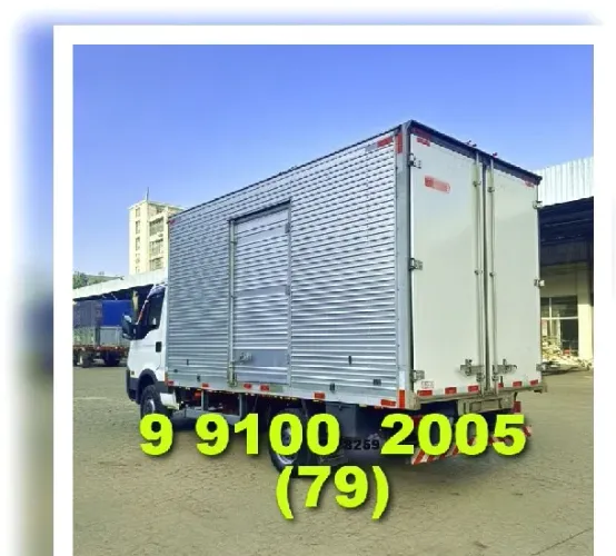 Frete/Transporte de Cargas orçamento sem compromisso (79) 9.9911/3406