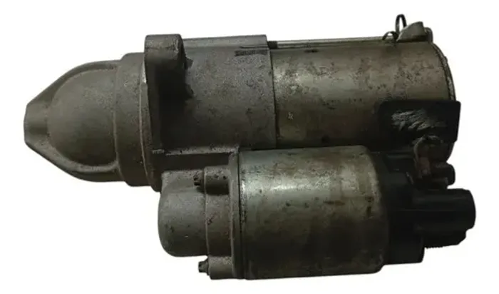 Motor Partida Arranque Chevrolet Captiva 2.4 2008 2009