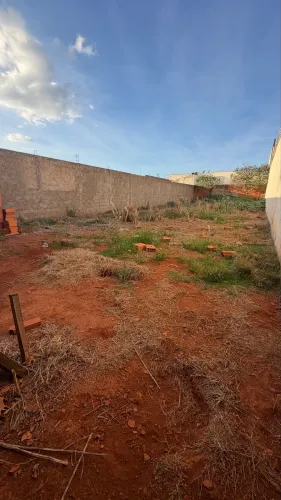 Terreno Bairro Sucupira