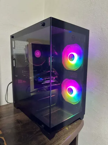 PC GAMER
