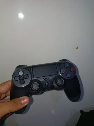 Controle Ps4