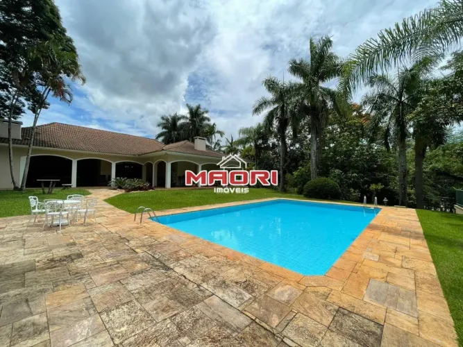 casa - Condominio Village Sans Souci - Valinhos