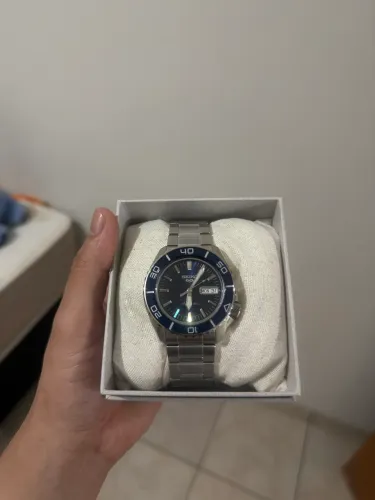 Relógio Seiko SBSA259