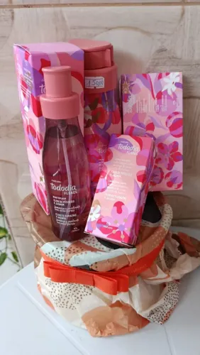 Produtos natura