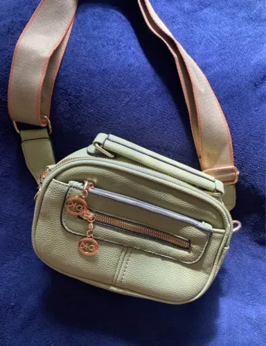 Bolsa de Passeio 