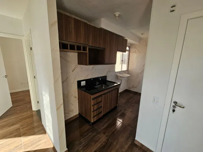 Apartamento à Venda - Jardim Boa Vista (Zona Oeste), São Paulo
