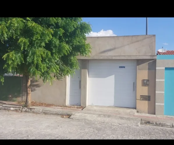 Casa no Recanto Verde (Vizinho ao Silvino Augusto)