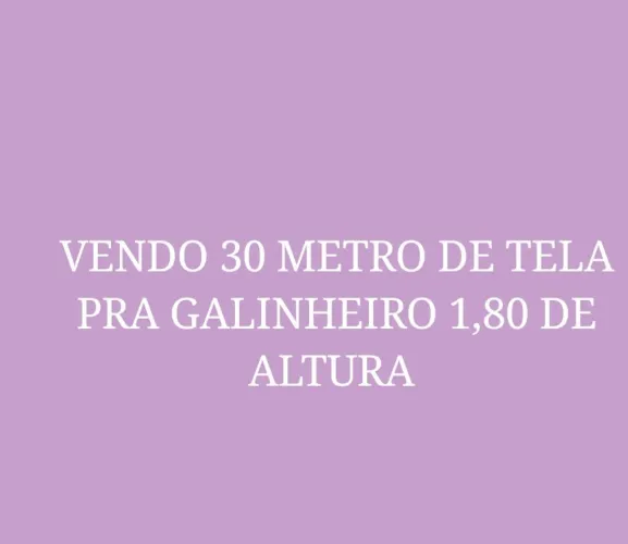 Tela